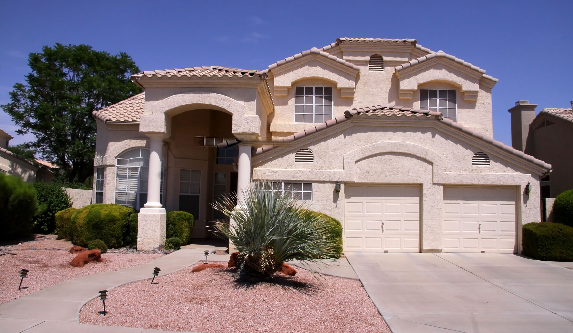 Tucson Foothills Management & Realty