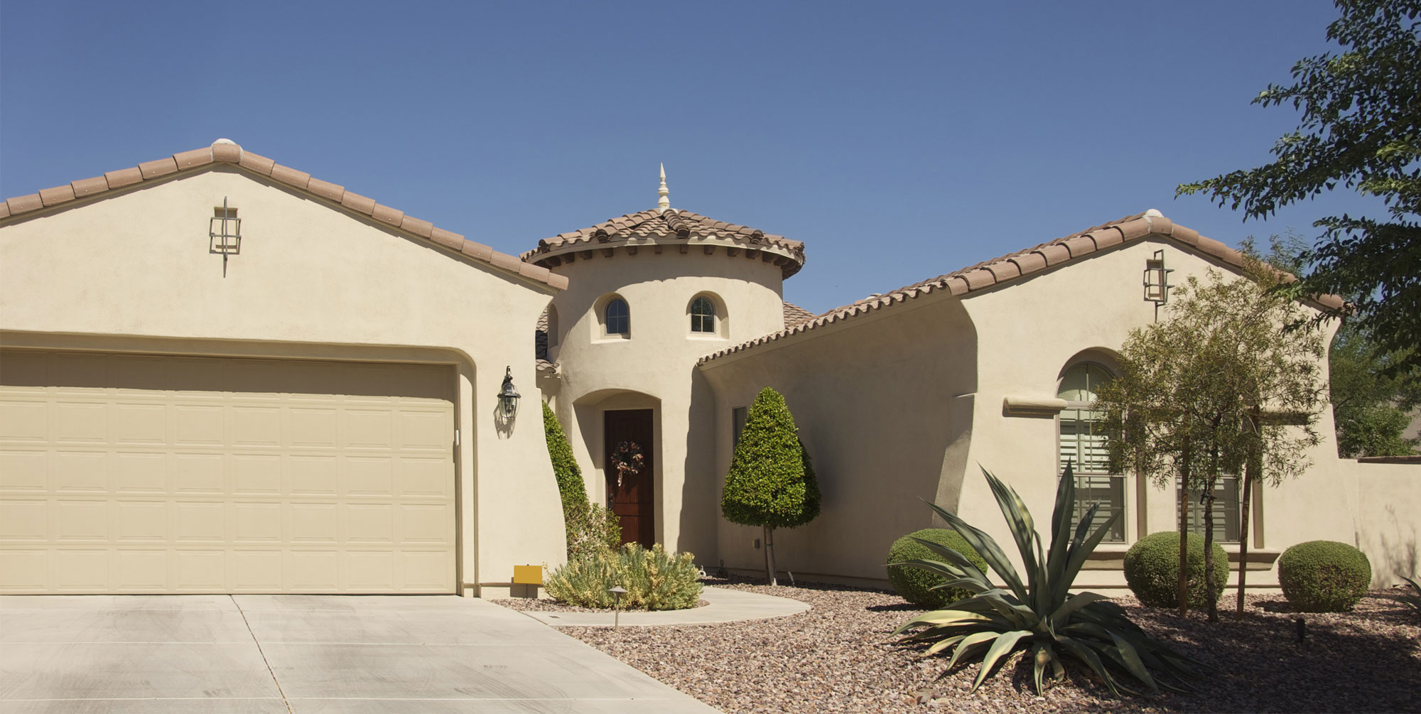 Tucson Foothills Management & Realty